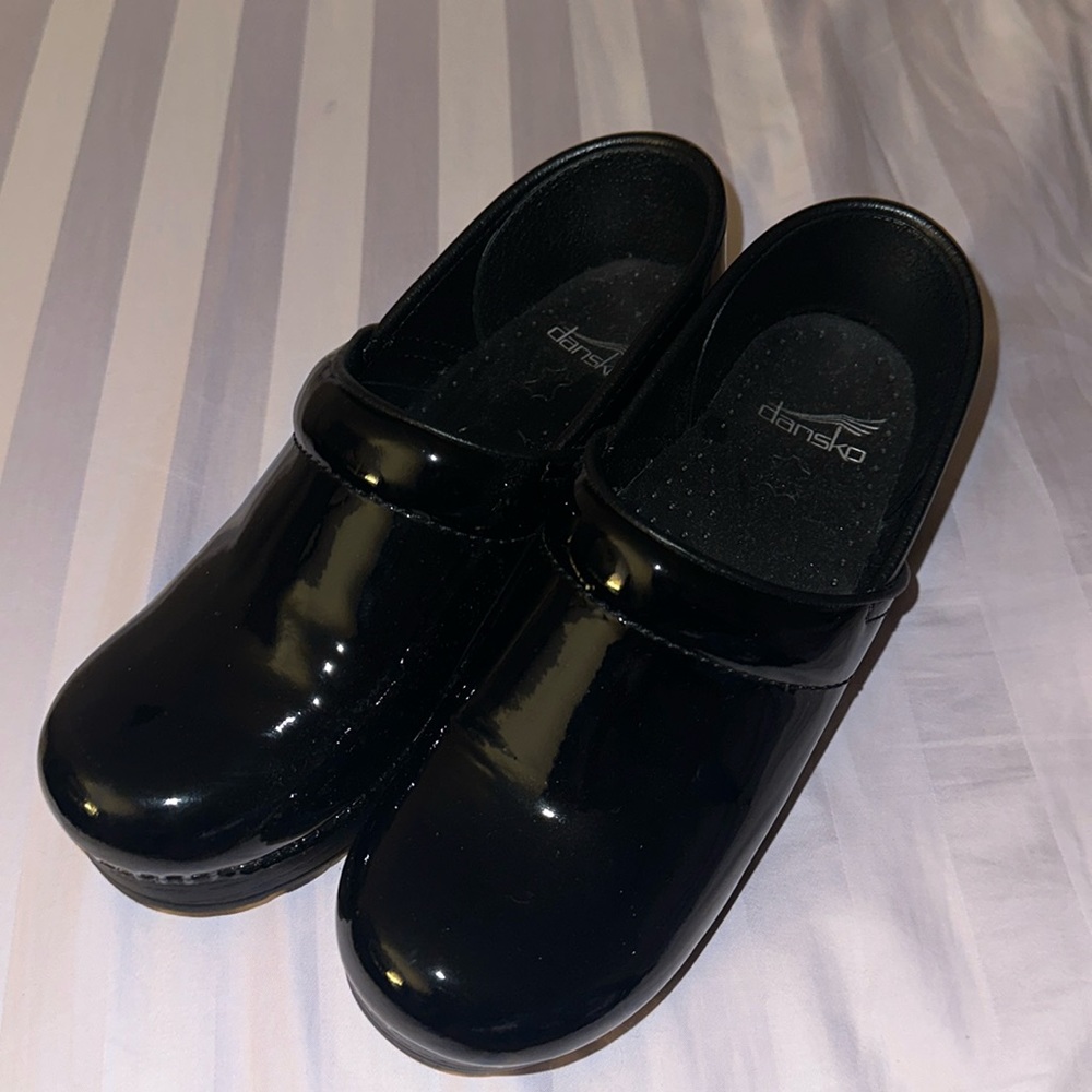 Dansko Clogs - image 1